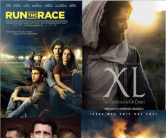 5 Christian films coming to theaters in 2019