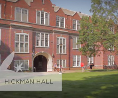 Historic all-girls college is now accepting men if they identify as female