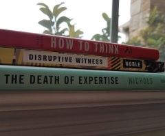 3 books to help with your internet diet in 2019 