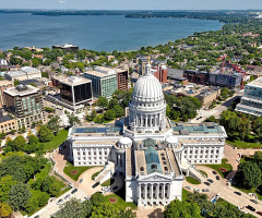 Wisconsin now covering sex-reassignment surgeries for trans-identified employees