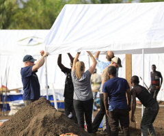 Samaritan’s Purse sends help as Ebola DRC outbreak becomes second deadliest in history