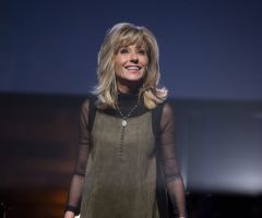 Beth Moore sparks fiery debate after saying spending time reading Bible doesn’t equal spending time with God