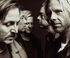 Switchfoot frontman reveals why the band won’t conform to cultural Christianity