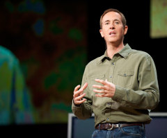 Andy Stanley says Ten Commandments don't apply to Christians