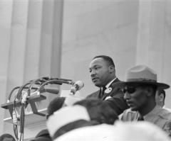 This week in Christian history: MLK, ‘Hour of Power,’ first vernacular hymnal