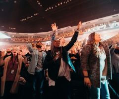 How to keep college students in church amid high dropout rates? Lifeway director responds 