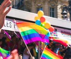 Drag Queen Story Hour in English library divides opinion 