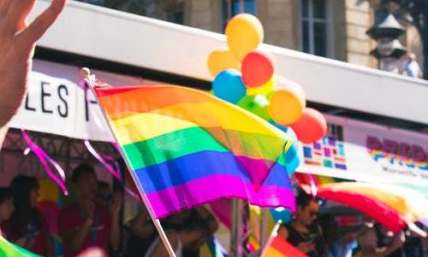 Drag Queen Story Hour in English library divides opinion 