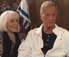 Pat Boone on wife Shirley's death: I'm full of tears now