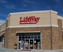 LifeWay Christian Stores to close some locations amid declining sales