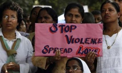 Christians attacked 25 times over Christmas in India; pastors dragged, bloodied by mob