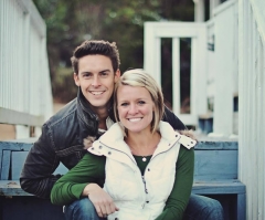 Pastor Davey Blackburn resigns from church three years after first wife’s murder