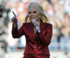 Franklin Graham slams Lady Gaga's attack on Pences: They're 'the best kind of Christians'