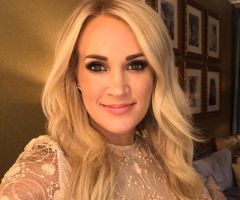 Carrie Underwood thanks God for birth of ‘miracle’ baby