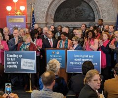 ‘Shameful and demonic’: 5 pastors, faith leaders condemn NY abortion law