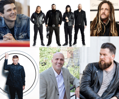 America’s drug crisis: Christians in music, ministry share how drug abuse affected their lives 