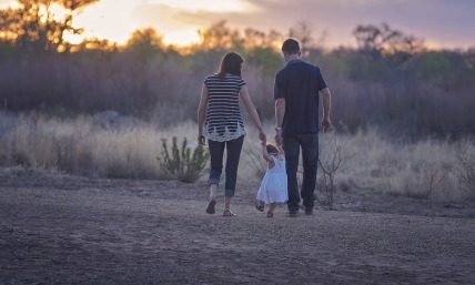 The family altar: Here's how you can teach your children about God