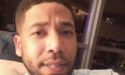 Christian celebrities condemn attack on openly gay ‘Empire’ actor Jussie Smollett