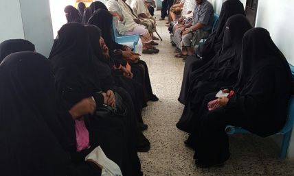 What you should know about Yemen and its tiny Christian population