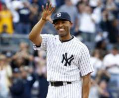 The Faith of Mariano Rivera