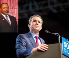 Virginia Gov. Ralph Northam’s predominantly black church wants him to have ‘another chance’ after blackface controversy