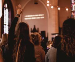 About half of millennial Christians think it's wrong to evangelize, Barna finds