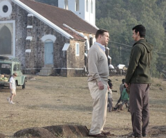  ‘The Least of These’ starring Stephen Baldwin is a message of love over fear (review)