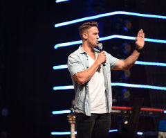 Davey Blackburn reveals he knew Resonate Church would close before he resigned