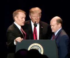 2019 National Prayer Breakfast: 5 notable moments you may have missed