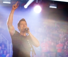 ‘I Still Believe’ movie based on Christian music star Jeremy Camp’s faith journey in production