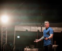 JD Greear says 700 victims can't be 'whole story,' urges other victims to come forward