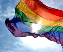 NJ law forcing schools to teach LGBT history is about 'indoctrinating' students, critics say