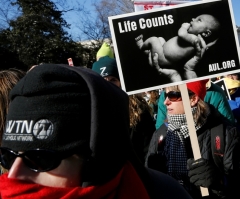 North Carolina could outlaw abortion after 13 weeks