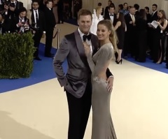 Tom Brady says wife is 'good witch,' her rituals helped him win Super Bowl