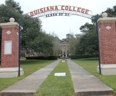 Louisiana College leaves CCCU over support for 'Fairness for All' LGBT compromise