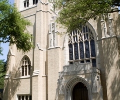 Conservatives greatly outnumber liberals in the United Methodist Church: poll