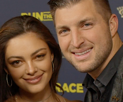 Tim Tebow, Miss Universe Demi Nel-Peters saving sex for wedding night