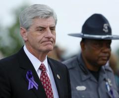 Mississippi passes 'heartbeat' abortion ban, gov. says he'll sign into law