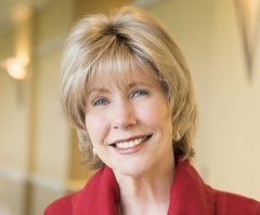 Joni Eareckson Tada discusses cancer battle, hope of Heaven