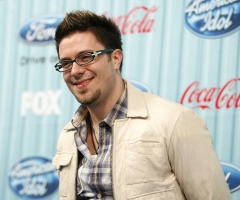 Christian artist Danny Gokey and wife are expecting fourth child: 'We're so excited!'