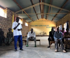 Churches unite Rwanda genocide victims and killers to empower communities