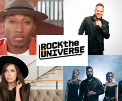 Universal Studios in Orlando continues biggest Christian music outreach during a new season 