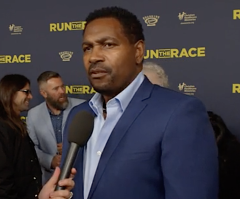 ‘Fences’ actor planned to quit acting until he read script for Tim Tebow's 'Run the Race'