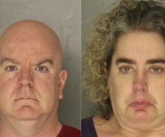 Church administrator, wife steal $1.2 million from congregation for vacations, sports tickets