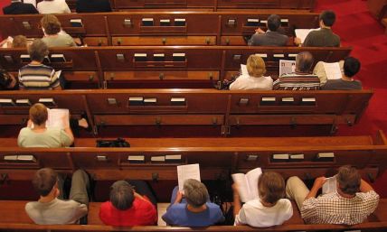 Ministers, please stop peddling multilevel marketing products to the church 