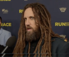 Brian 'Head' Welch reveals what Jesus told him about his rock star appearance