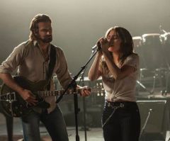 The void: Thoughts on the Oscar nominated film, 'A Star Is Born'