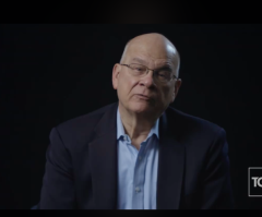 Tim Keller: Don't confuse ‘blue state or red state individualism’ with Christianity