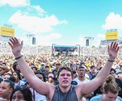 60,000 Christians gather in Orlando for 'Jesus Movement' of this generation