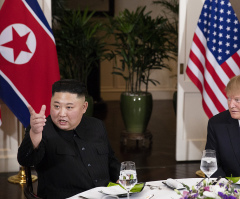 5 Things to know about the Trump, North Korea summit